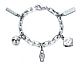 Tiffany Chain Bracelet